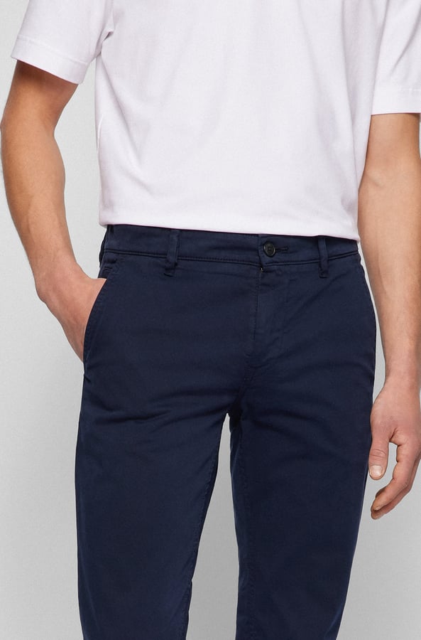 ΠΑΝΤΕΛΟΝΙ BASIC BOSS - 404 ΜΠΛΕ